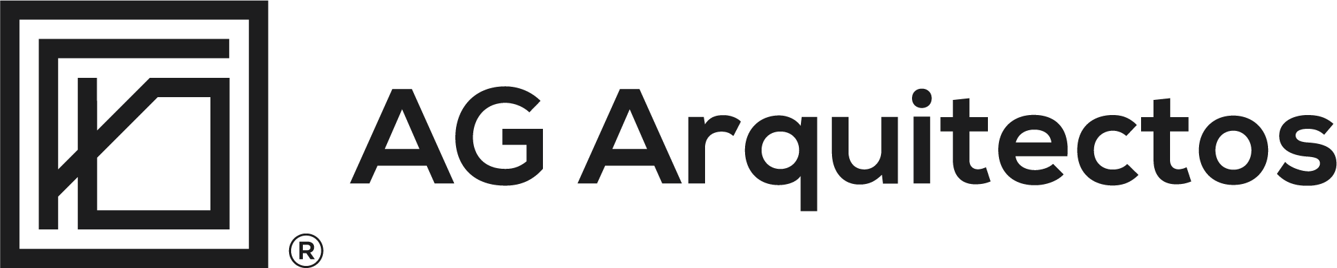 AG Arquitectos Logo