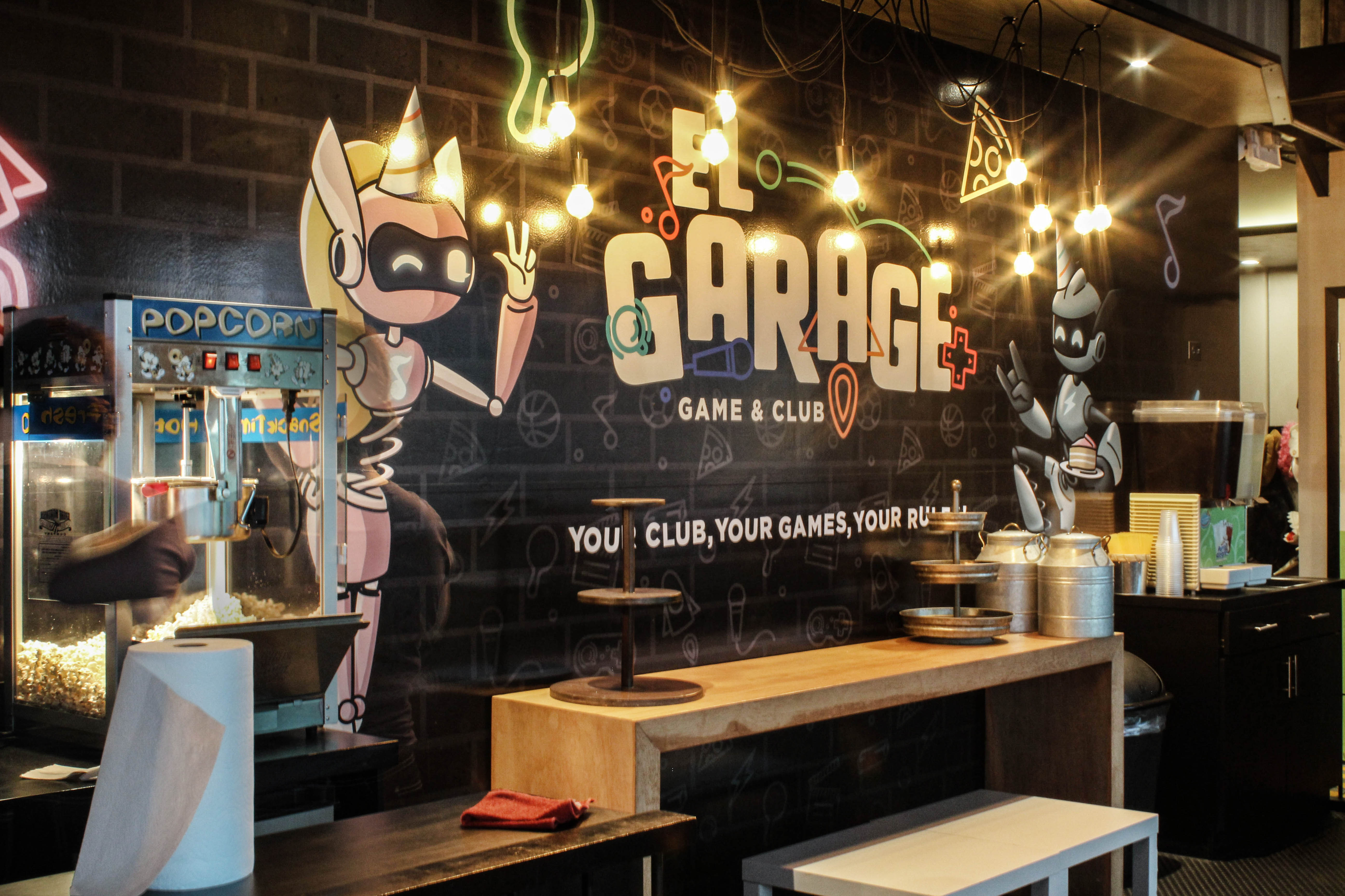 Modern Architecture view 11