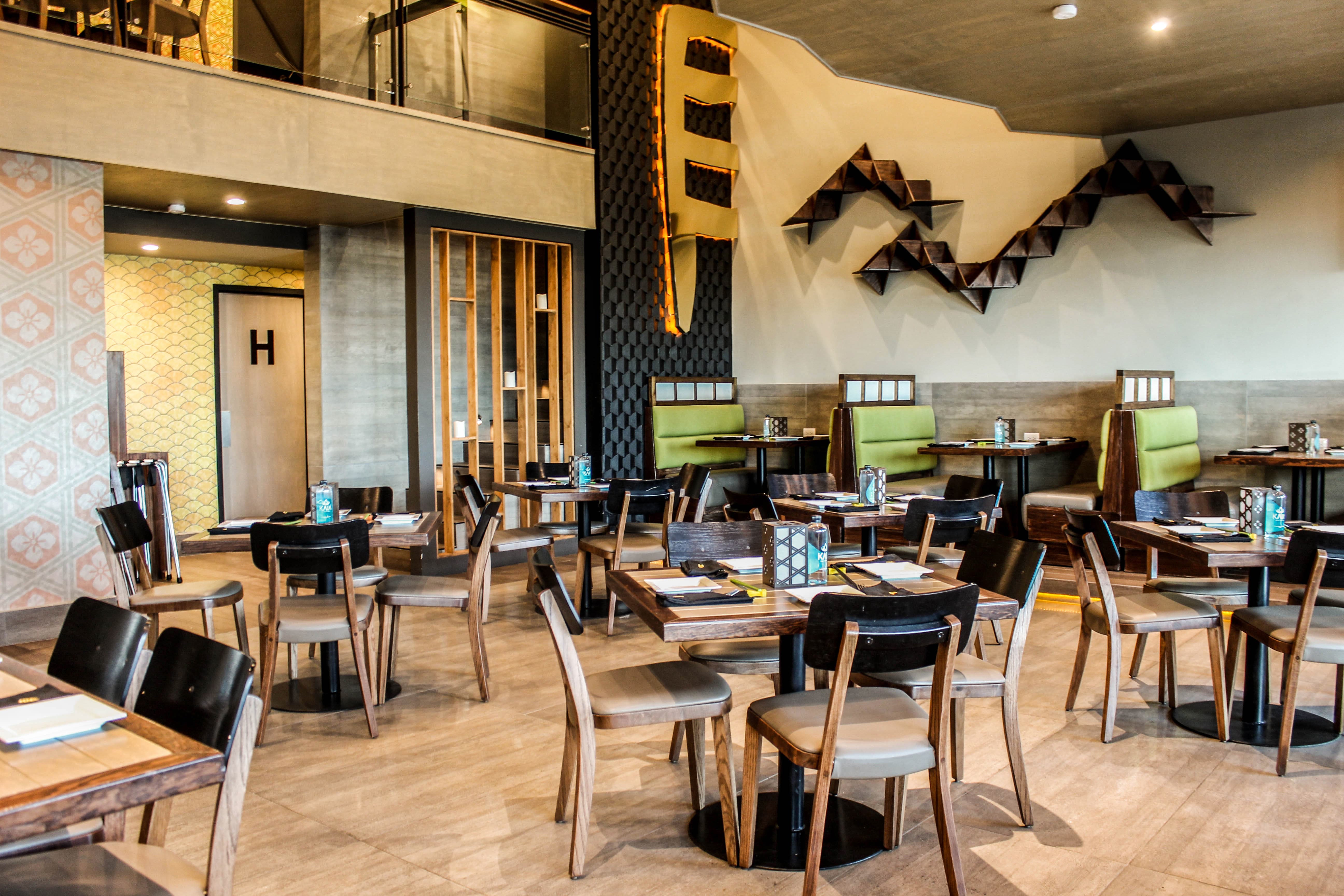 Modern Architecture view 13