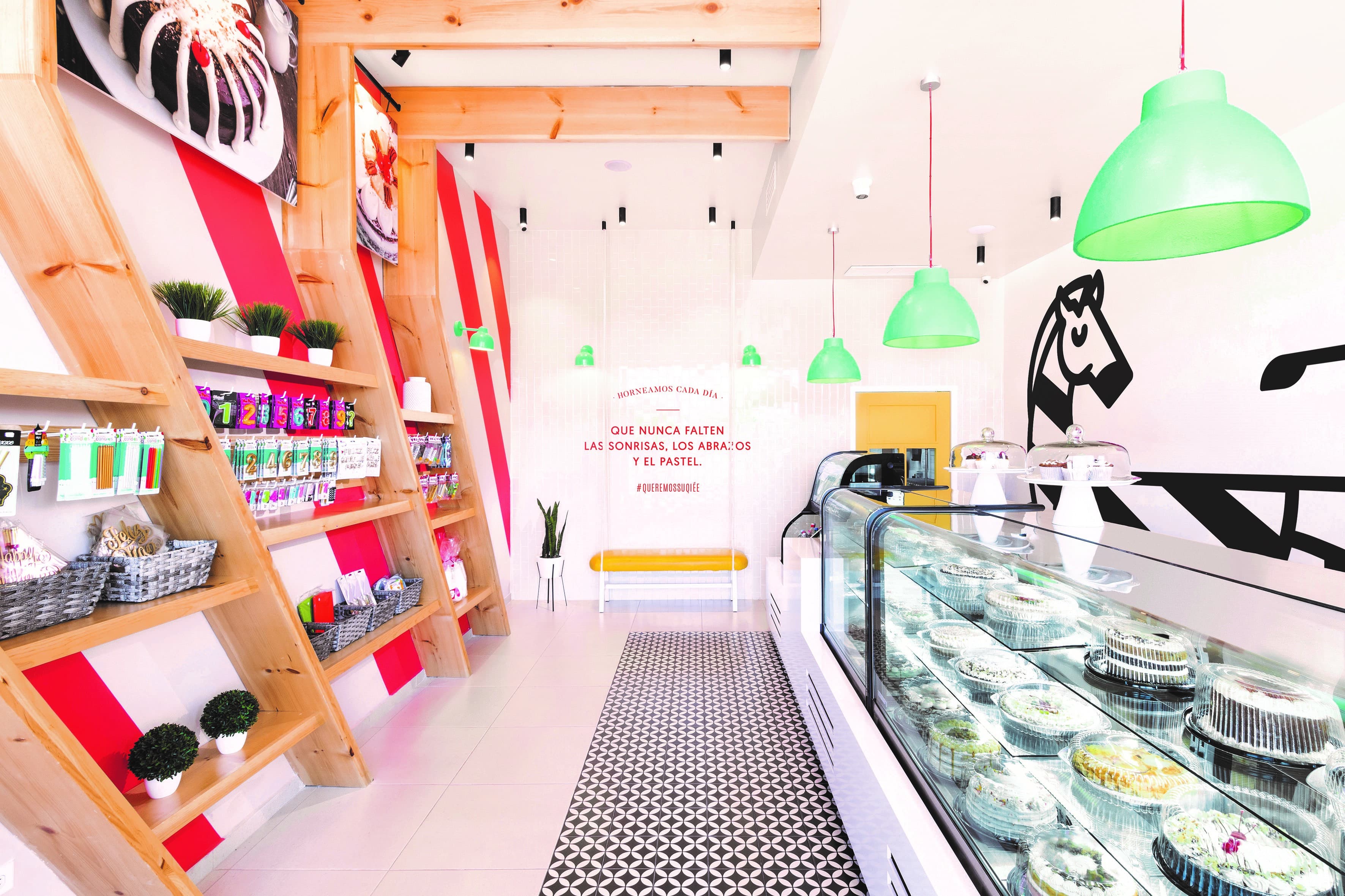 Modern Architecture view 15