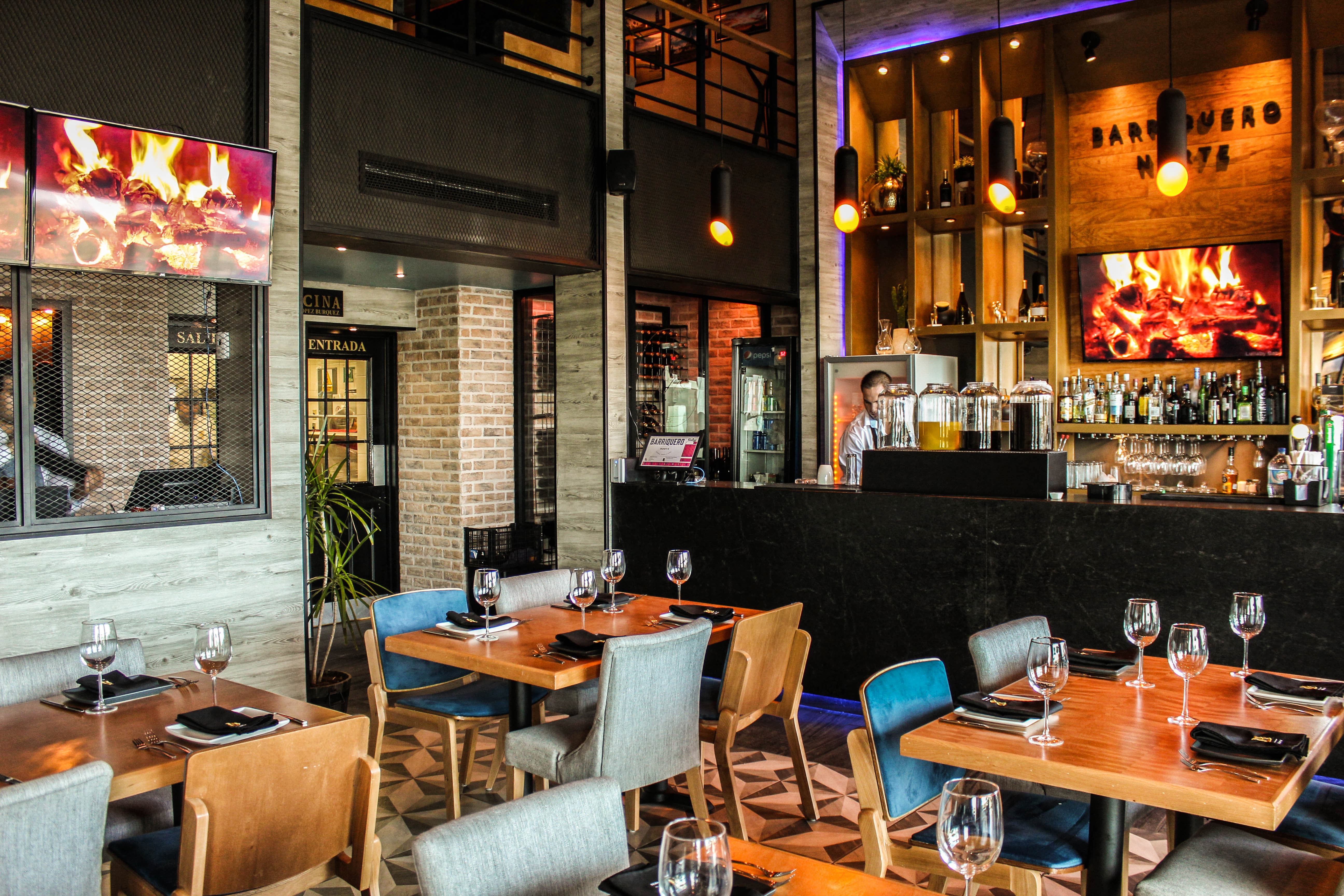 Modern Architecture view 2