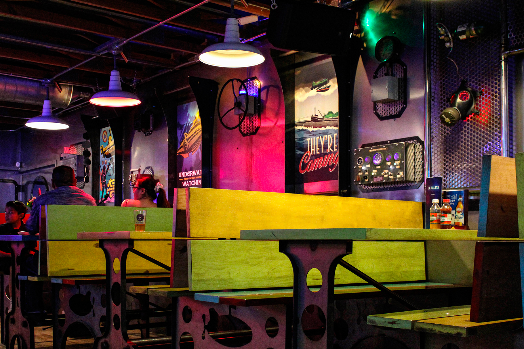 Modern Architectureview 3