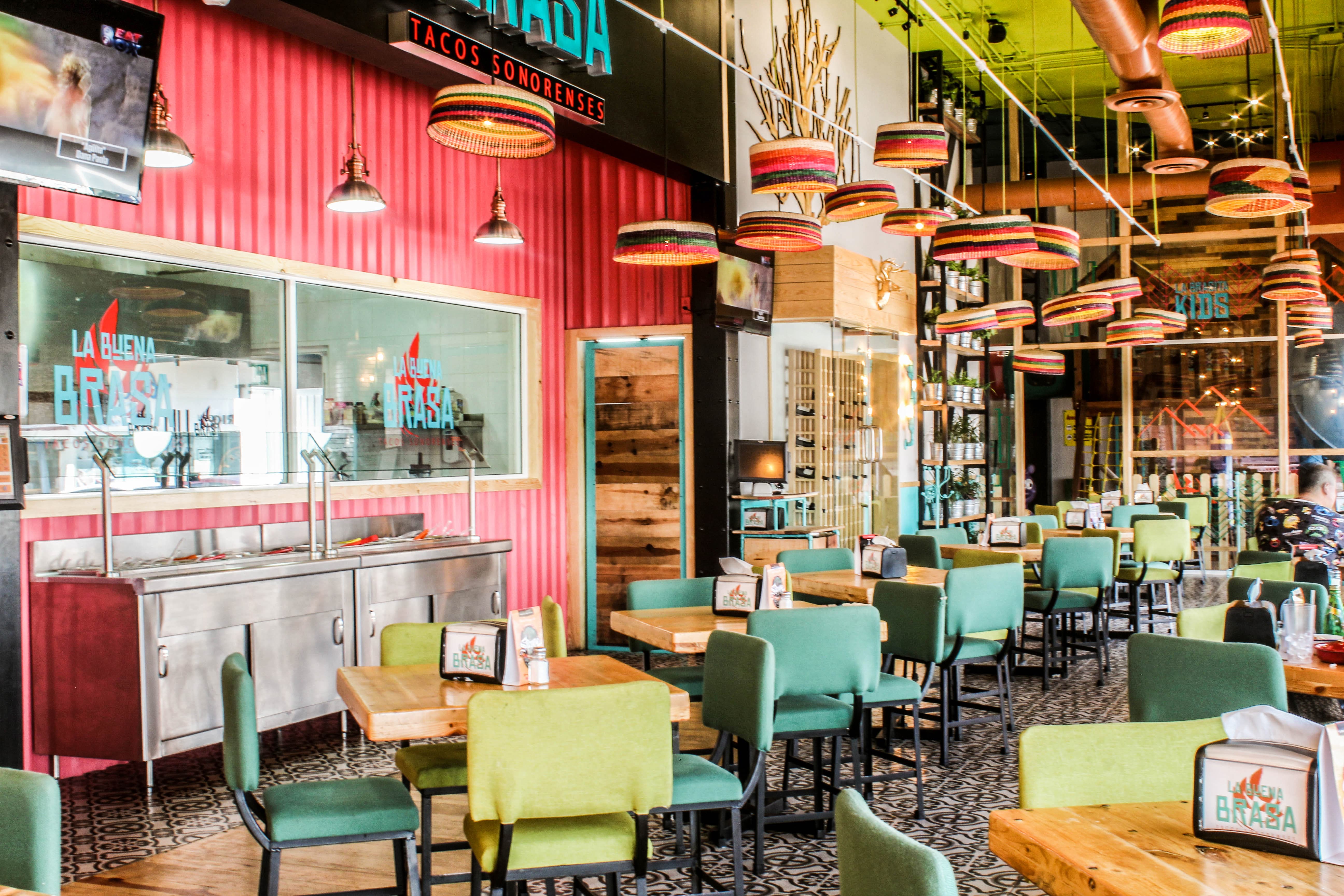 Modern Architecture view 5