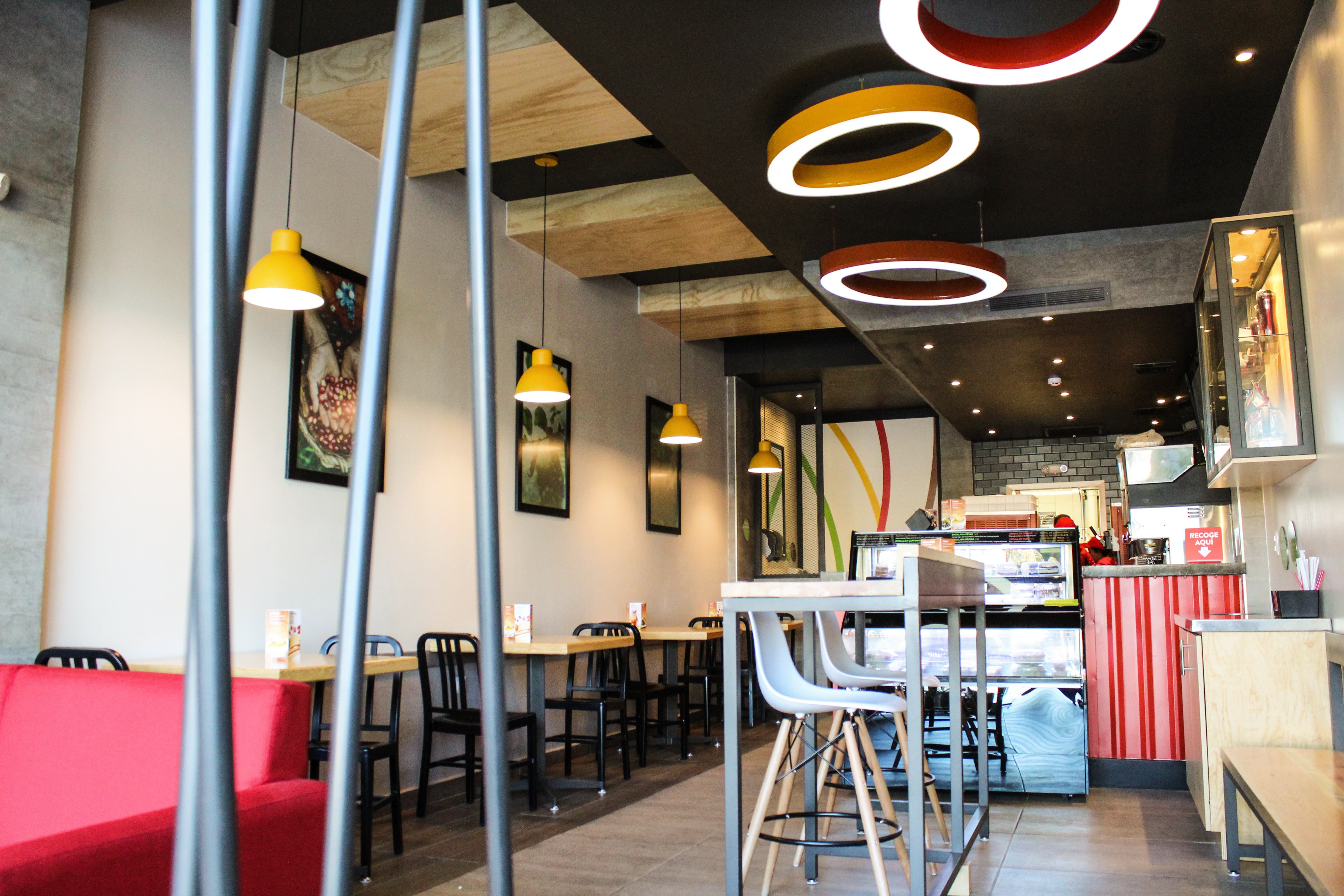 Modern Architecture view 6