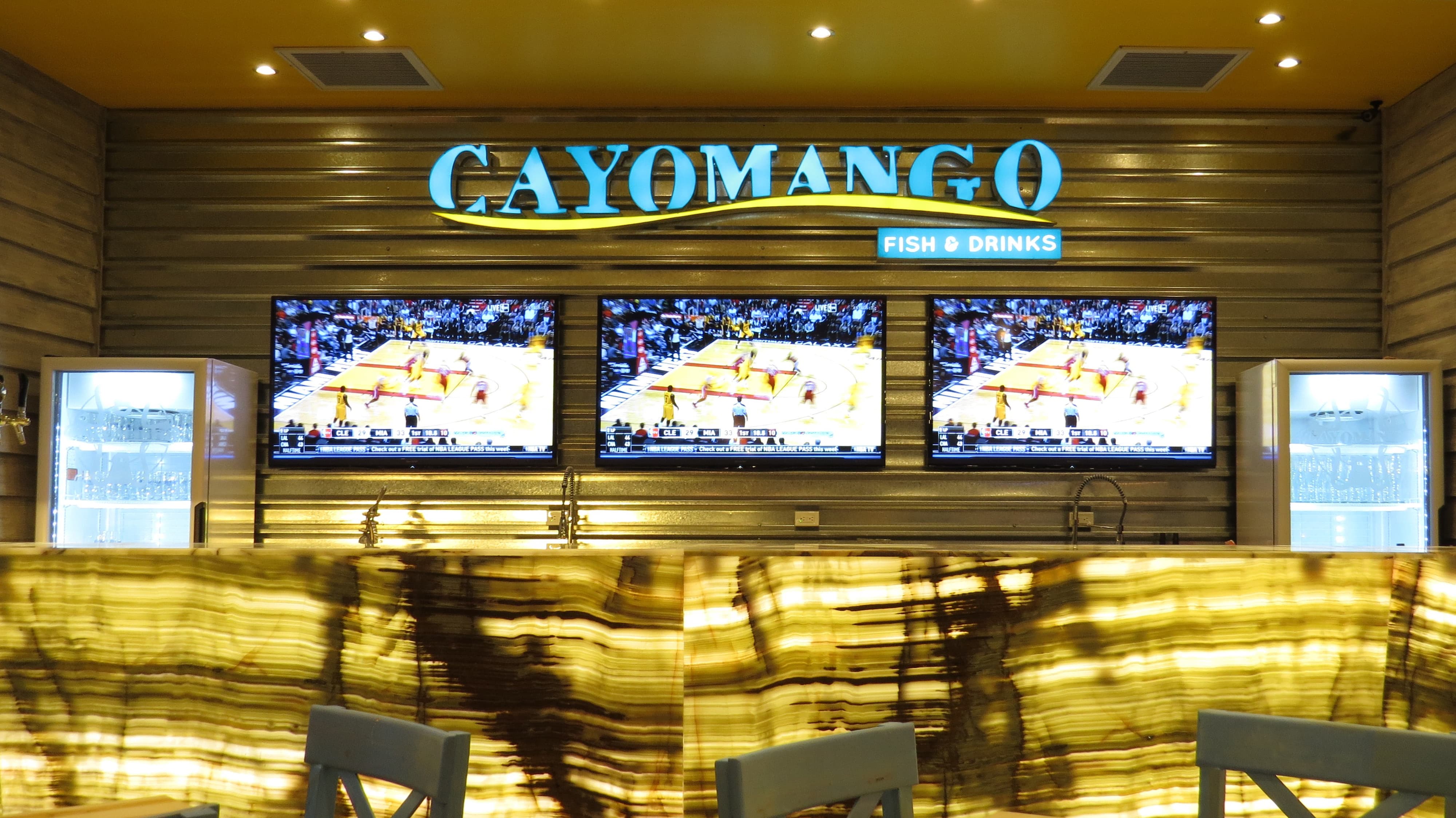 Modern Architecture view 7